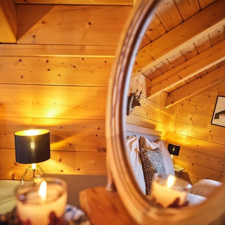 Alpenglueck Chalet Schladming - Dachstein By Aa Holiday Homes سانكت مارتن ام غريم المظهر الخارجي الصورة