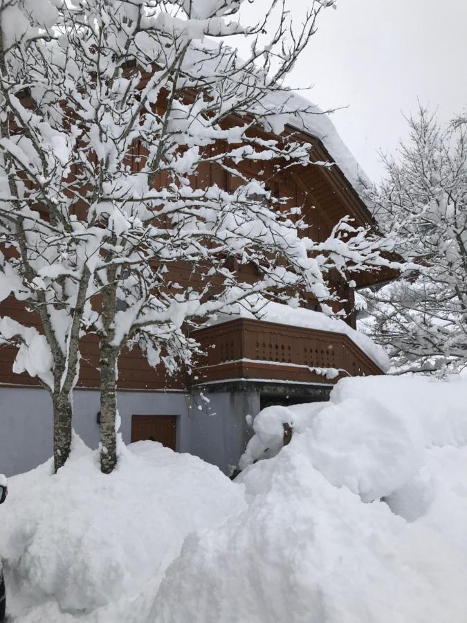 Alpenglueck Chalet Schladming - Dachstein By Aa Holiday Homes سانكت مارتن ام غريم المظهر الخارجي الصورة