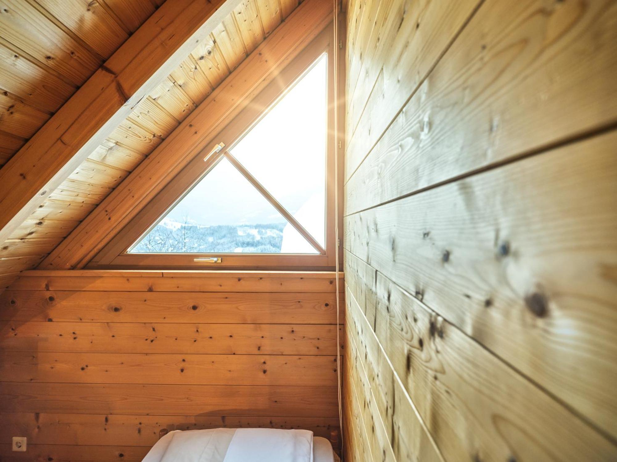 Alpenglueck Chalet Schladming - Dachstein By Aa Holiday Homes سانكت مارتن ام غريم المظهر الخارجي الصورة
