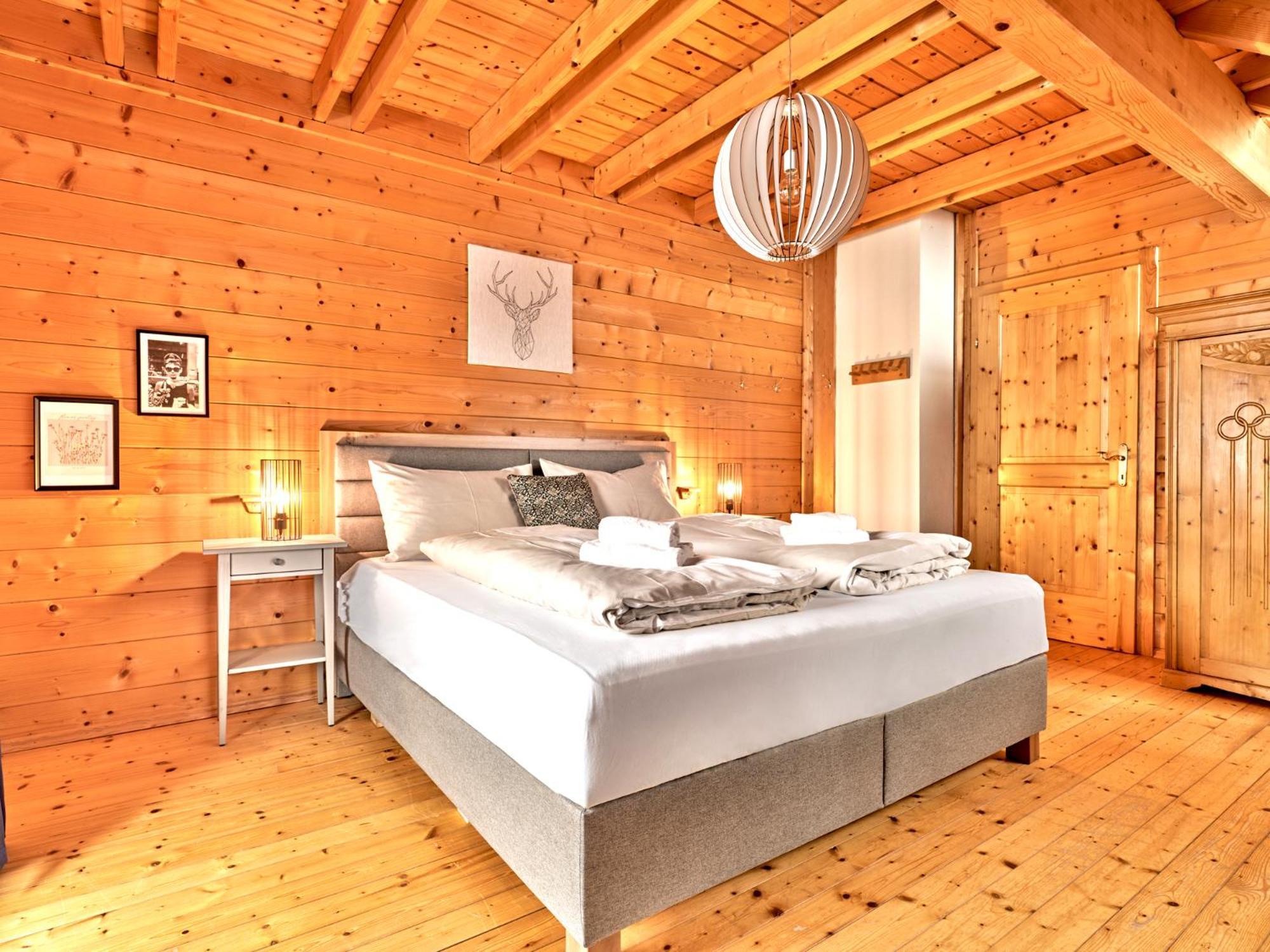 Alpenglueck Chalet Schladming - Dachstein By Aa Holiday Homes سانكت مارتن ام غريم المظهر الخارجي الصورة