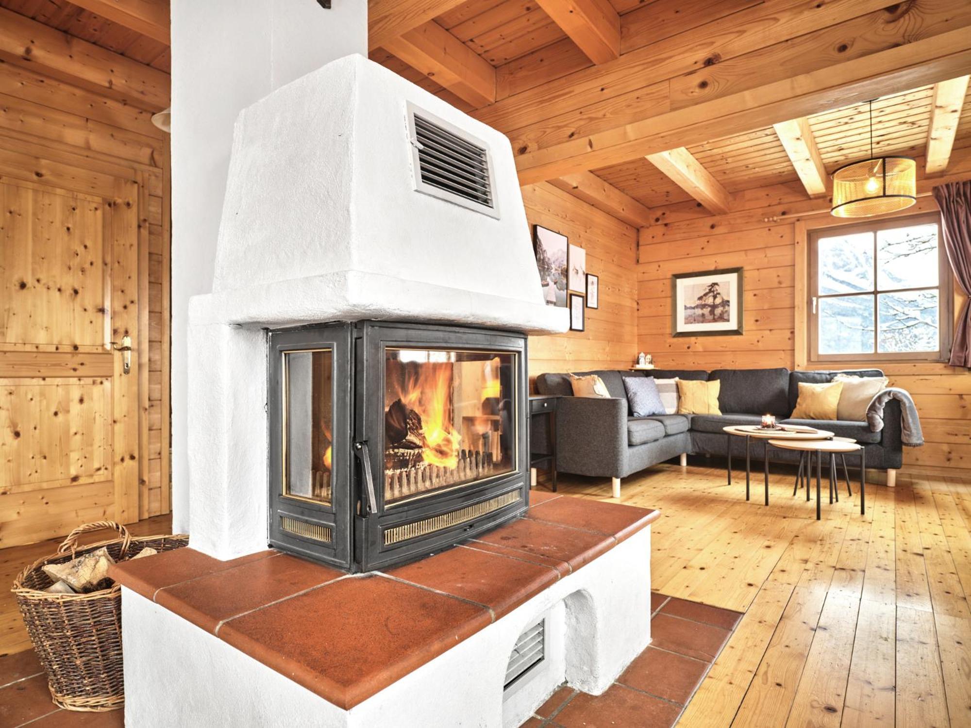 Alpenglueck Chalet Schladming - Dachstein By Aa Holiday Homes سانكت مارتن ام غريم المظهر الخارجي الصورة