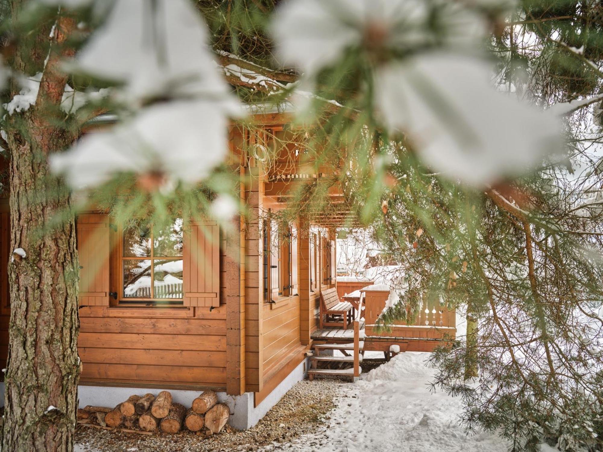 Alpenglueck Chalet Schladming - Dachstein By Aa Holiday Homes سانكت مارتن ام غريم المظهر الخارجي الصورة