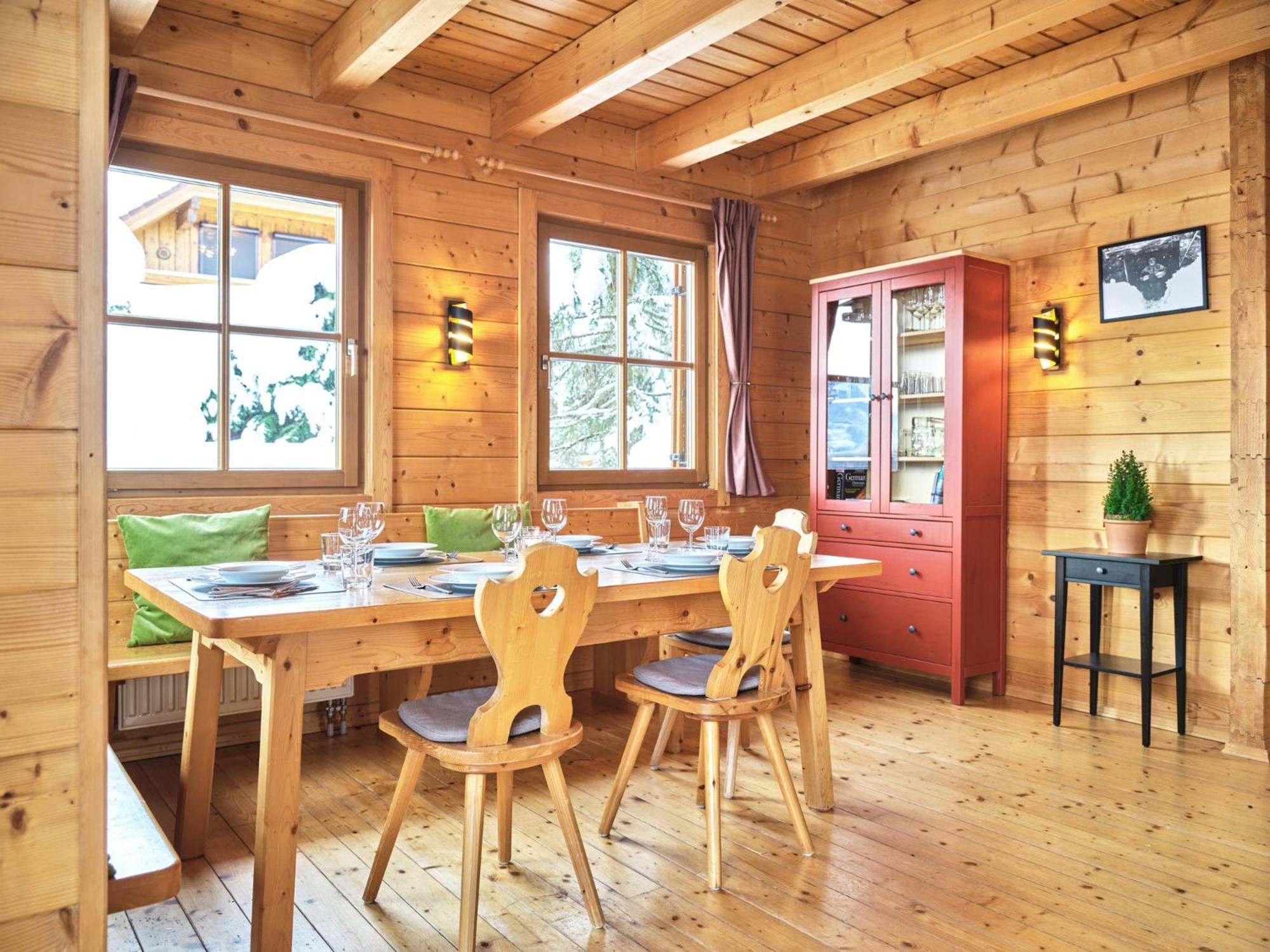 Alpenglueck Chalet Schladming - Dachstein By Aa Holiday Homes سانكت مارتن ام غريم المظهر الخارجي الصورة