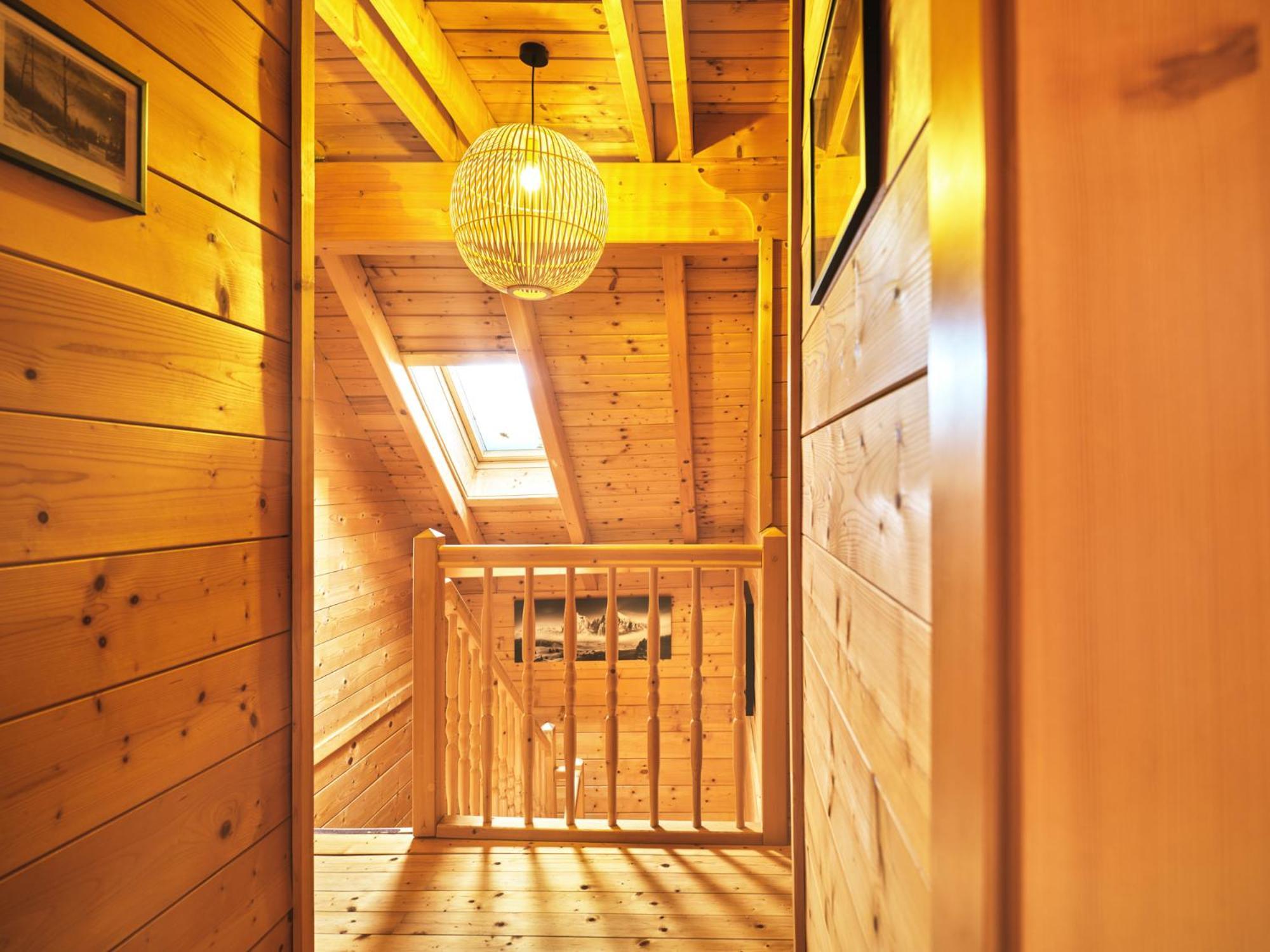Alpenglueck Chalet Schladming - Dachstein By Aa Holiday Homes سانكت مارتن ام غريم المظهر الخارجي الصورة