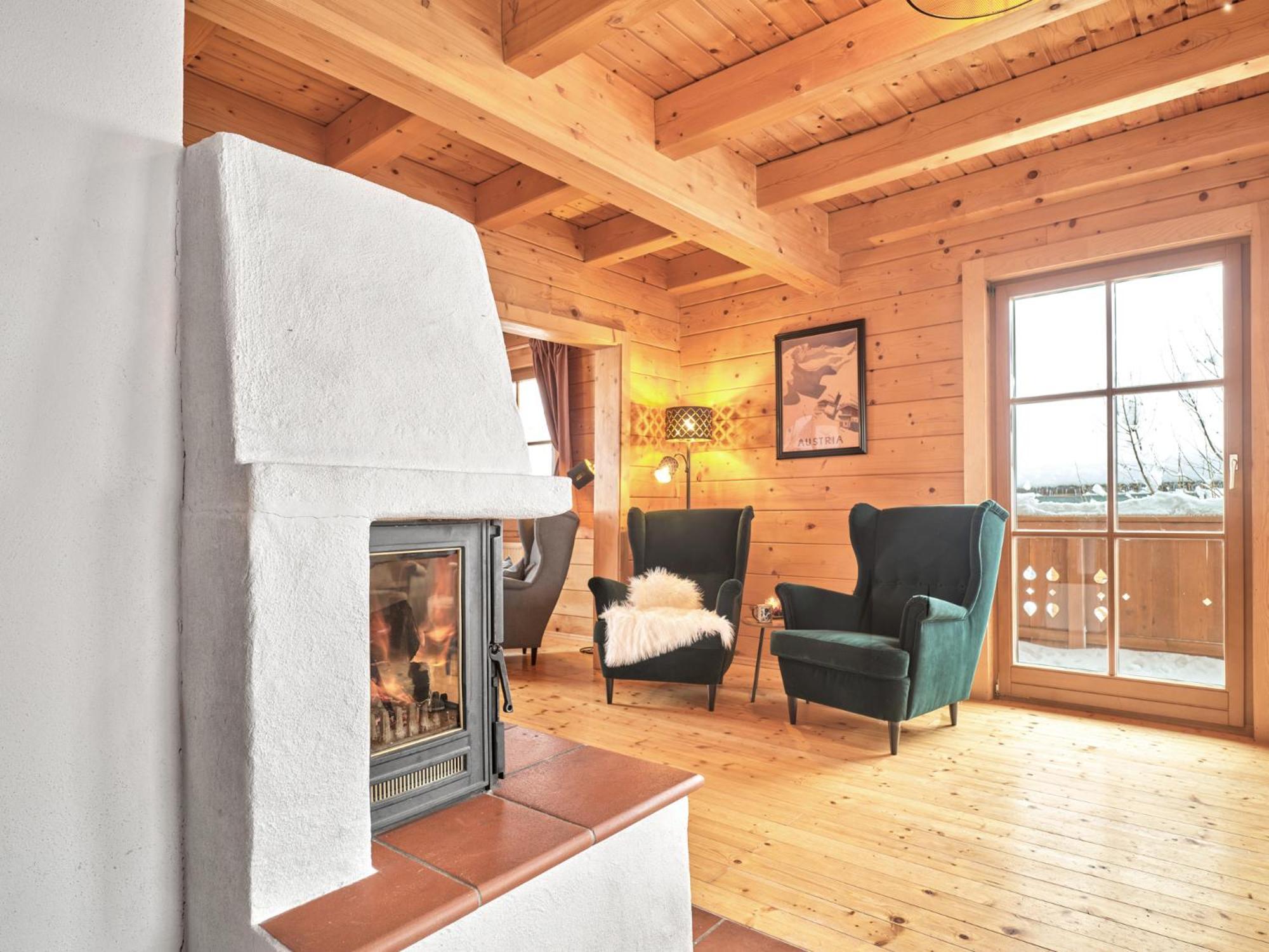 Alpenglueck Chalet Schladming - Dachstein By Aa Holiday Homes سانكت مارتن ام غريم المظهر الخارجي الصورة