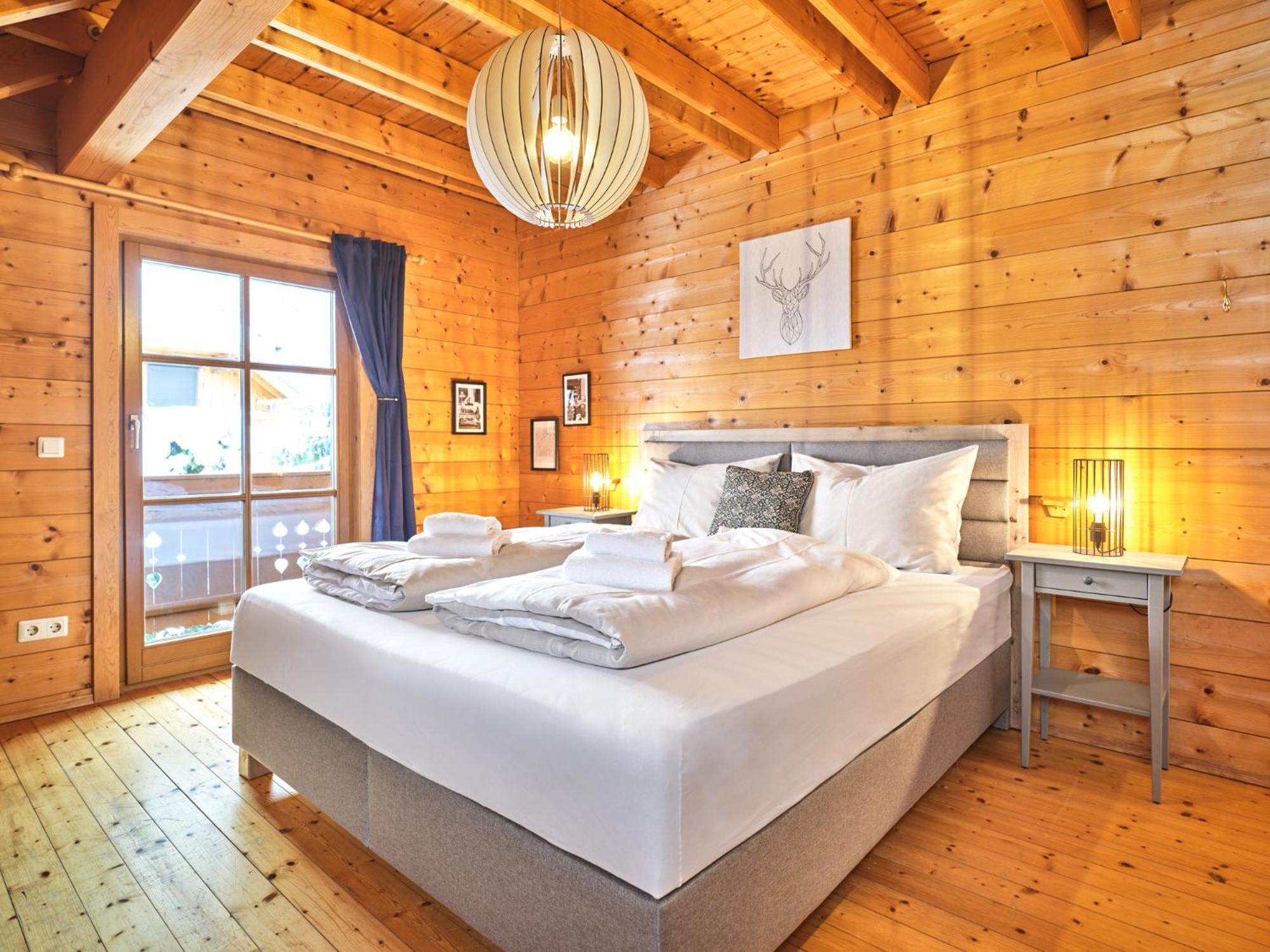 Alpenglueck Chalet Schladming - Dachstein By Aa Holiday Homes سانكت مارتن ام غريم المظهر الخارجي الصورة