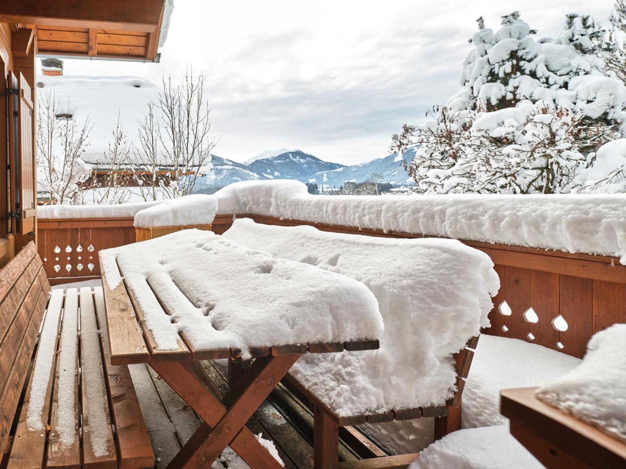 Alpenglueck Chalet Schladming - Dachstein By Aa Holiday Homes سانكت مارتن ام غريم المظهر الخارجي الصورة