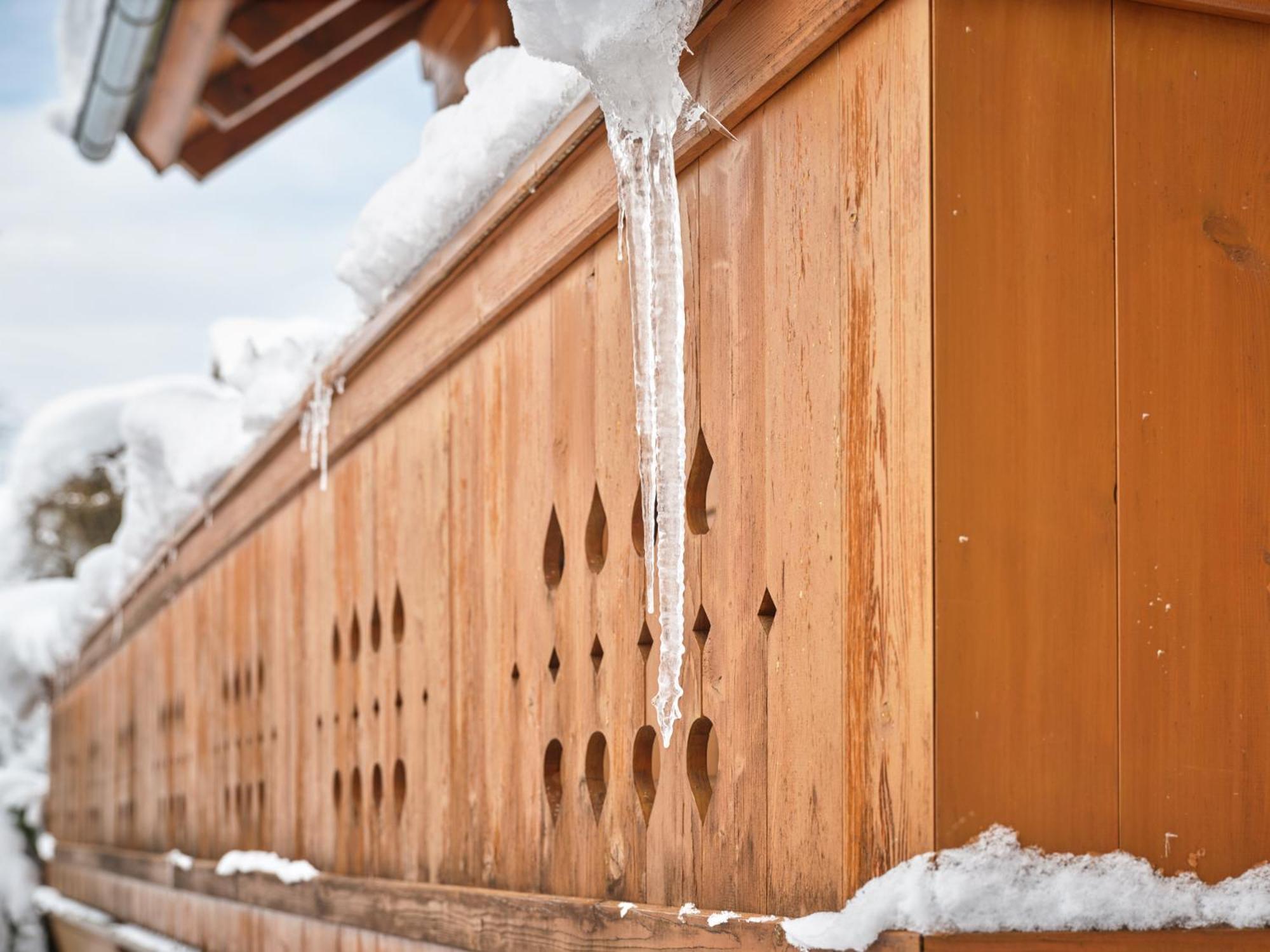 Alpenglueck Chalet Schladming - Dachstein By Aa Holiday Homes سانكت مارتن ام غريم المظهر الخارجي الصورة