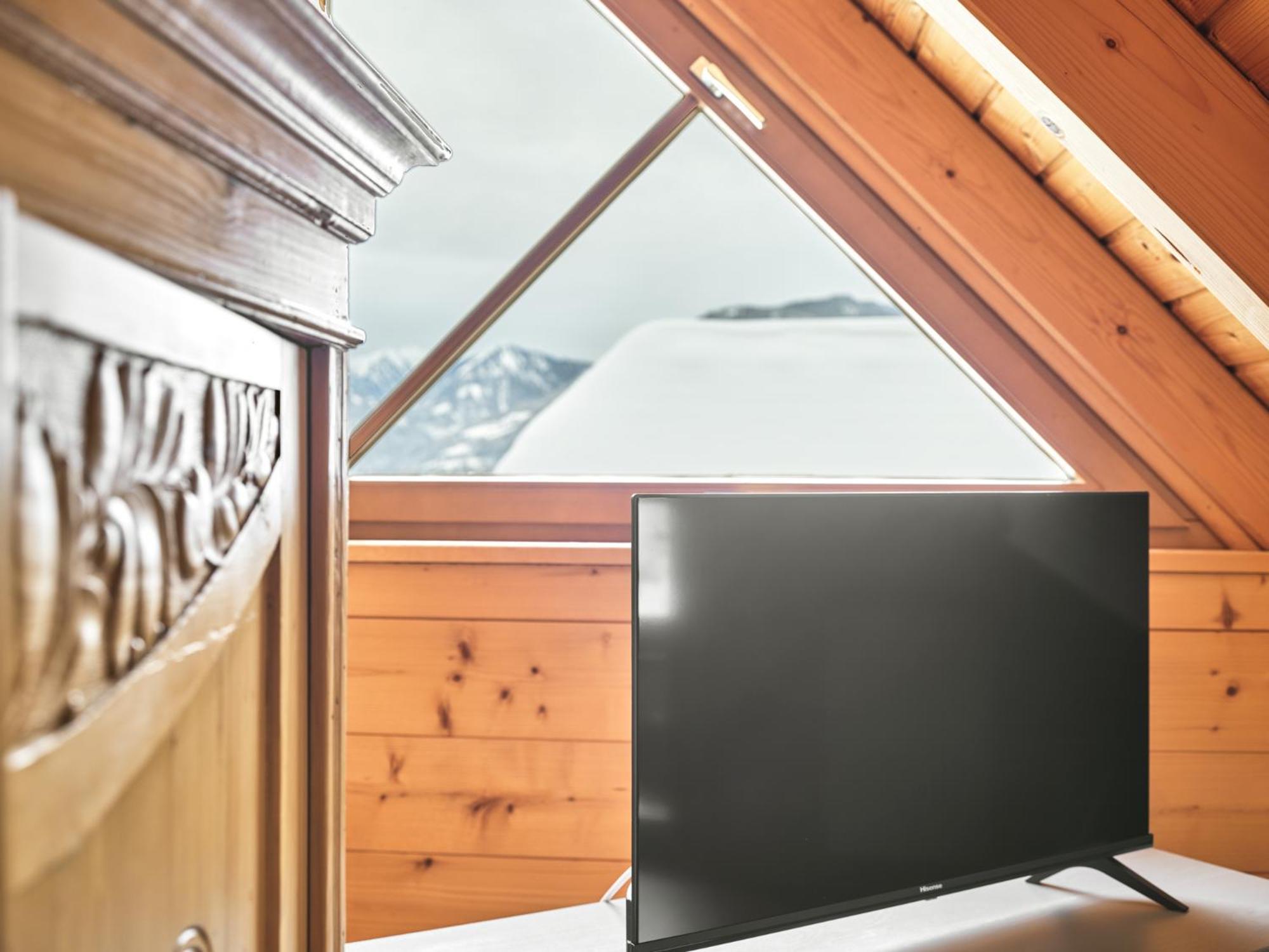 Alpenglueck Chalet Schladming - Dachstein By Aa Holiday Homes سانكت مارتن ام غريم المظهر الخارجي الصورة