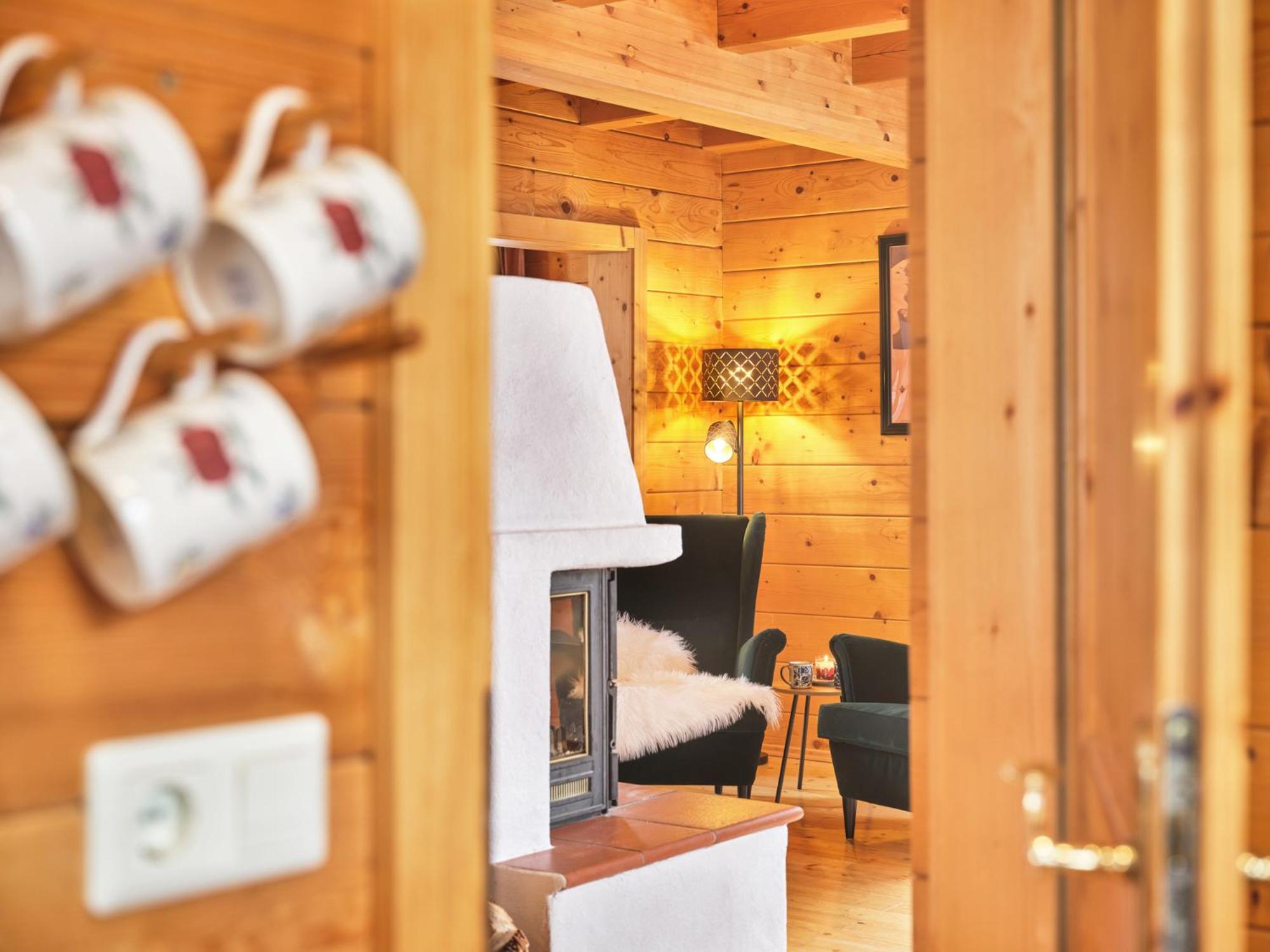 Alpenglueck Chalet Schladming - Dachstein By Aa Holiday Homes سانكت مارتن ام غريم المظهر الخارجي الصورة