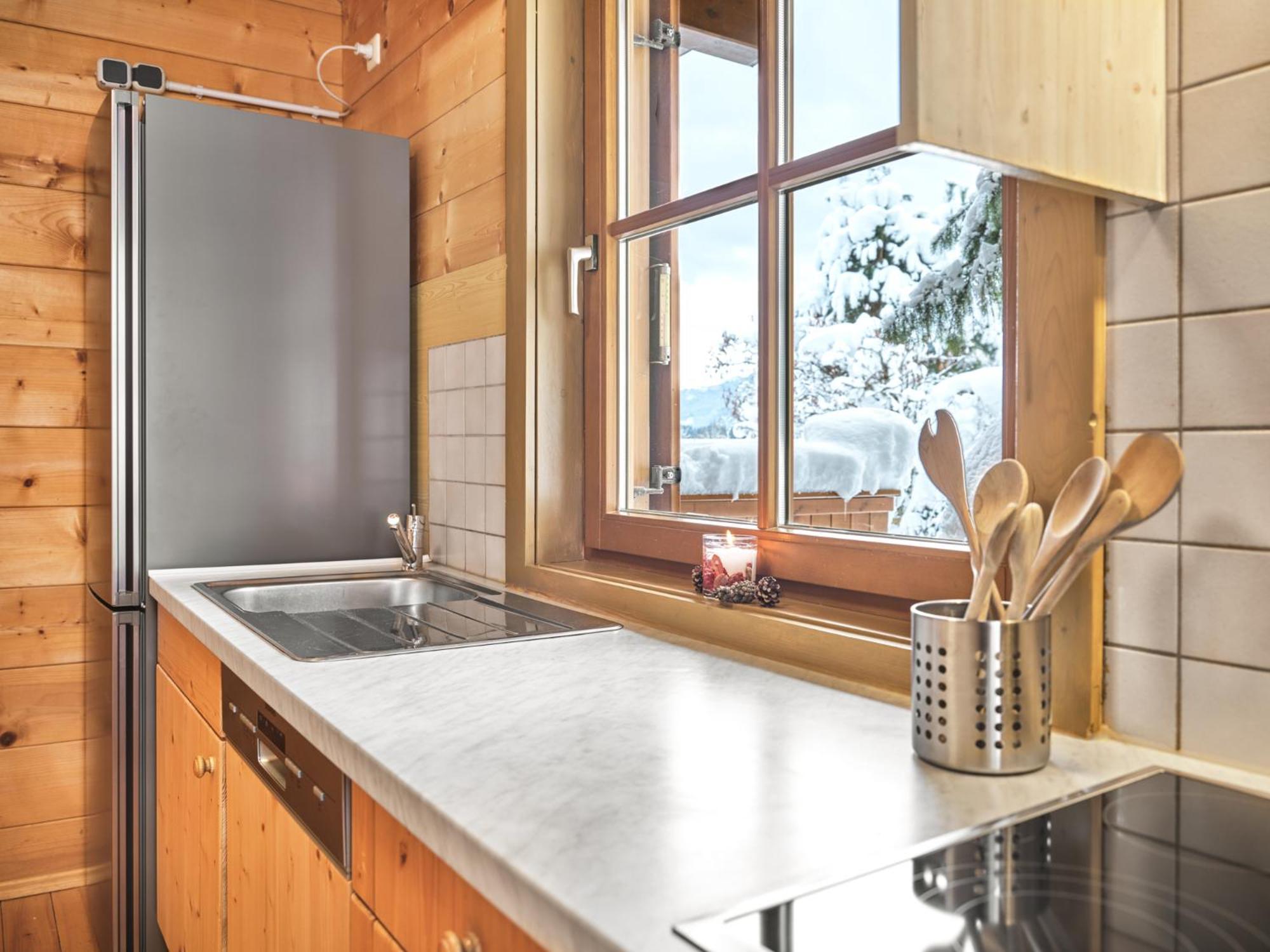 Alpenglueck Chalet Schladming - Dachstein By Aa Holiday Homes سانكت مارتن ام غريم المظهر الخارجي الصورة